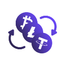 crypto2cryptoicon Discord Emoji - Perks