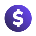 dollaricon Discord sticker - Perks