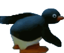 kissmyass animated Discord emote - Autism spectrum