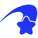 zstarsblue Discord emoji
