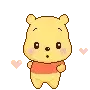 poohbearhearts