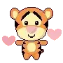 tiggerHearts
