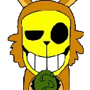 PumpkinRabbit_Scheming