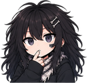 hfThink Discord Emoji - Hebrewfy