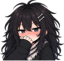 :hfBlush: