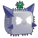 :35395spike: