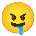 emoji_19 custom emote | 𝔩𝔬𝔫𝔢𝔩𝔶 𝔞𝔫𝔤𝔢𝔩