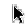 BlackCursor animated GIF emoji | 🧳  ゛THECOURT 𓏼 #rvmp ⸺ #dj2l