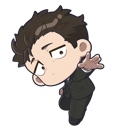 emoji_74 Discord sticker | 🧳  ゛THECOURT 𓏼 #rvmp ⸺ #dj2l