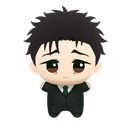 emoji_76 custom emote - 🧳  ゛THECOURT 𓏼 #rvmp ⸺ #dj2l
