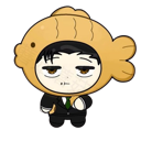 emoji_77 Discord sticker | 🧳  ゛THECOURT 𓏼 #rvmp ⸺ #dj2l