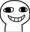 Grin custom emote - UnoRouter | ChatGPT Claude Gemini Character Janitor CAI Roleplay RP Vibecoding SillyTavern DeepSeek