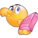 stinky Discord Emoji - UnoRouter | ChatGPT Claude Gemini Character Janitor CAI Roleplay RP Vibecoding SillyTavern DeepSeek
