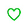 70_greenheart custom emote | UnoRouter | ChatGPT Claude Gemini Character Janitor CAI Roleplay RP Vibecoding SillyTavern DeepSeek