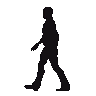 walking