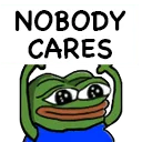 NOBODYCARES