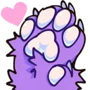 pawws