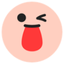 Bleh Discord Emoji - EUTIERRIA