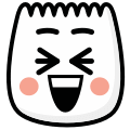 White_Excited Discord Emoji - EUTIERRIA