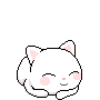 fkittenyawnhappy