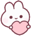 Bunnyheart