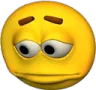 sad