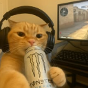 meow Discord Emoji - ANGELS