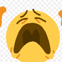 NO Discord sticker from ANGELS