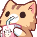 yum Discord sticker from ANGELS