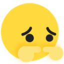 Yellow_Wronged Discord sticker from EUTIERRIA