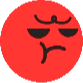 Red_Sulk Discord Emoji - EUTIERRIA