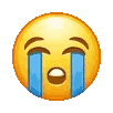 face_meme_cryface animated GIF emoji - 𝐿𝑜𝓈𝓉 4𝓇𝒸𝒽𝒾𝓋𝑒𝓈