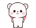 zzmilkbear animated GIF emoji from 𝐿𝑜𝓈𝓉 4𝓇𝒸𝒽𝒾𝓋𝑒𝓈
