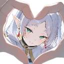 heartie_aeliisa Discord sticker | aeliisa world