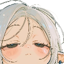 huh_aeliisa custom emote - aeliisa world