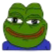 pepepervert Discord sticker - A Fraternity