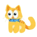 eyesfish Discord emoji