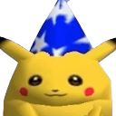 pikahat Discord Emoji - Gaming Tavern🍺