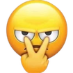 gozum_ustundedi custom emote from Gaming Tavern🍺