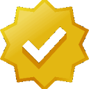 GoldenVerified Discord sticker from 𝐺𝑂𝑇𝐶/𝐸𝑚𝑜𝑗𝑖𝑠