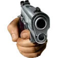 Gun Discord Emoji | 𝕊𝕜𝕖𝕖𝕥𝕖𝕣 𝔹𝕠𝕪𝕤!!!