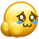 uwubooty Discord Emoji from LEVEL UP