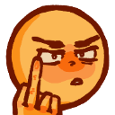 :angrymiddlefinger: