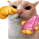 stinky Discord Emoji | LEVEL UP