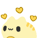 yellow animated Discord emote - 𝐺𝑂𝑇𝐶/𝐸𝑚𝑜𝑗𝑖𝑠