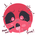 2KYS custom emote | 𝕊𝕜𝕖𝕖𝕥𝕖𝕣 𝔹𝕠𝕪𝕤!!!
