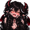 soul_crying Discord sticker from ✦ Celestveil ✦