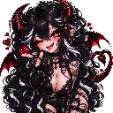 soul_devilish Discord Emoji - ✦ Celestveil ✦