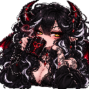 soul_drinking custom emote | ✦ Celestveil ✦