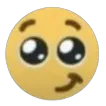 heh Discord Emoji - Obsidian Advertising